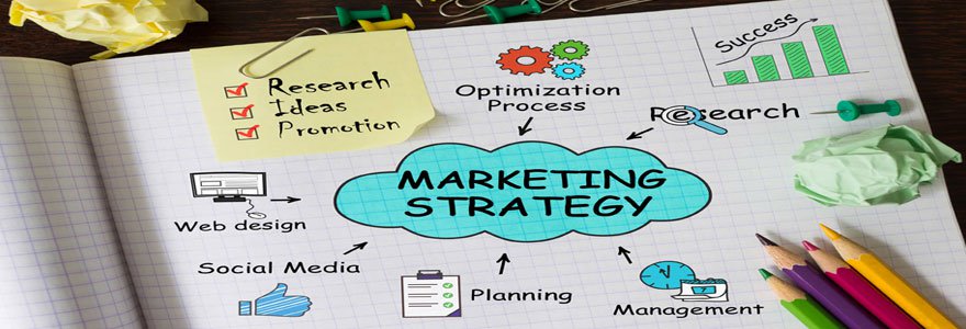 Stratégies marketing : obtenir des rendez-vous qualifiés b to b